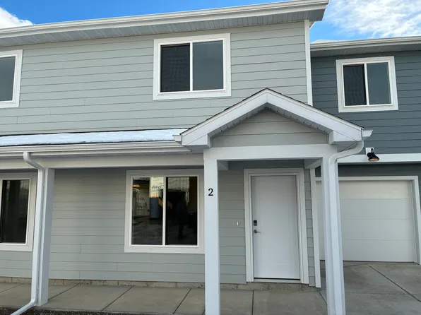 1127 Little River Ct #2, Billings, MT 59106