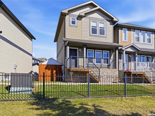 UNIT 217-315 Hampton CIRCLE, Saskatoon, SK S7R 0J7