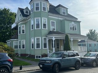 7 Judson St #3, Beverly, MA 01915