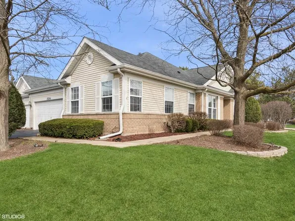 21244 W Crimson Ct #21244, Plainfield, IL 60544