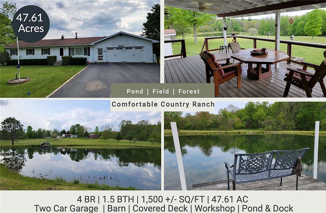 308 Smith Rd, Worcester, NY 12197 Zillow