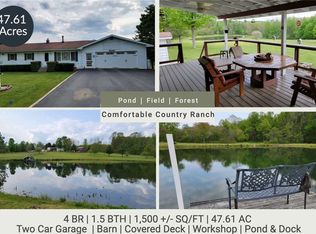 308 Smith Rd, Worcester, NY 12197