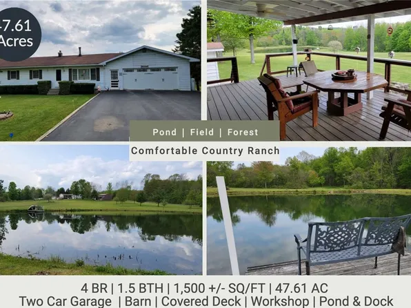 308 Smith Rd, Worcester, NY 12197