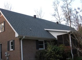 231 Jonaquins Dr, Beaufort, NC 28516