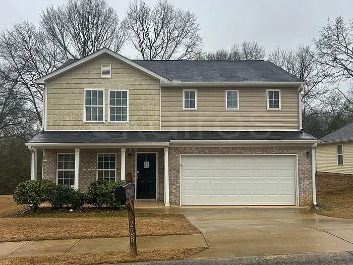 228 Fox Chase Way — Photo 1