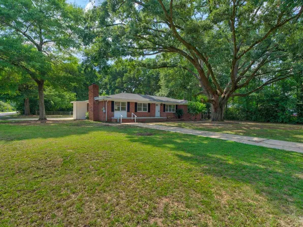 6425 Aspen Ave, Milton, FL 32570