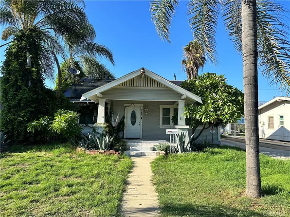 785 E Monterey Ave, Pomona, CA 91767