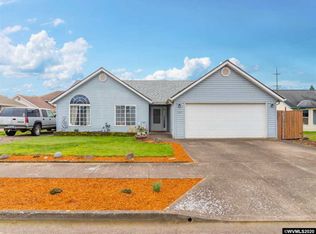 880 W Vine St, Lebanon, OR