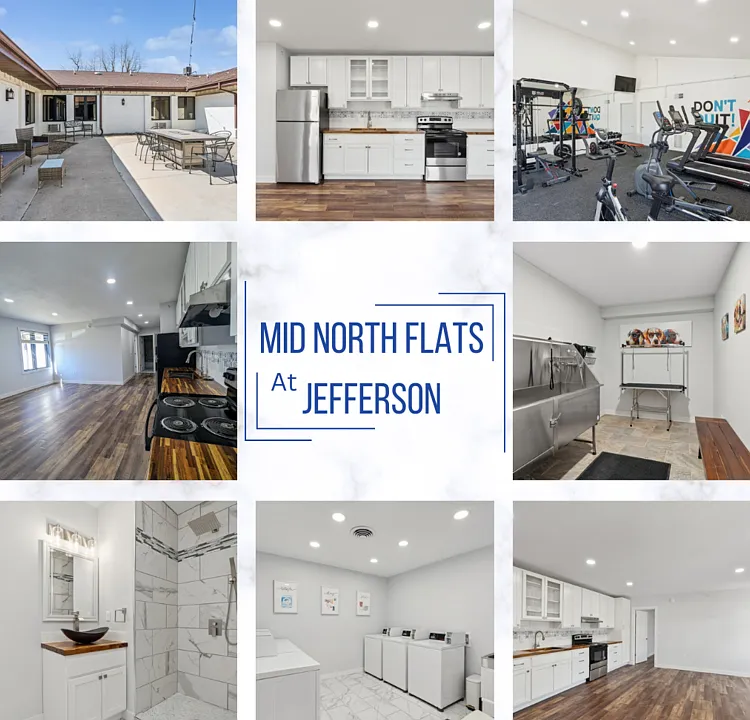 413 Jefferson St #24