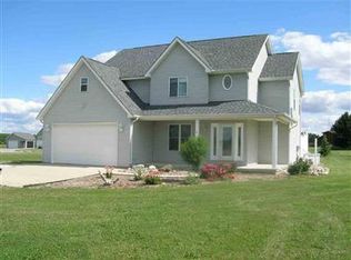 11105 W Carpenter Rd, Flushing, MI 48433