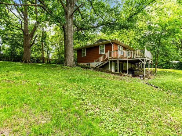 200 N Jefferson Street, Marionville, MO 65705