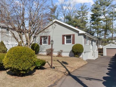 63 Bunnell Street, New Britain, CT, 06052