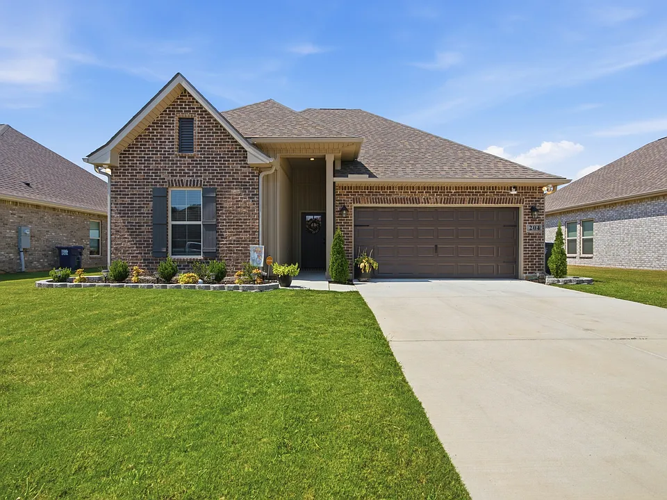 204 James River Dr