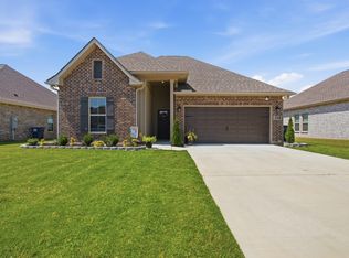 204 James River Dr, Madison, AL 35756