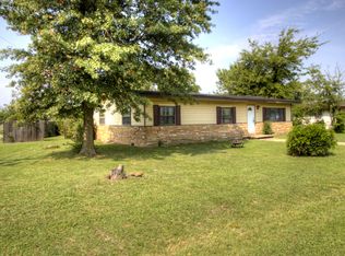 40 D St, Inola, OK 74036