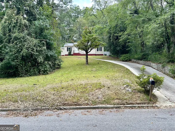 131 Brookwood Cir, Elberton, GA 30635