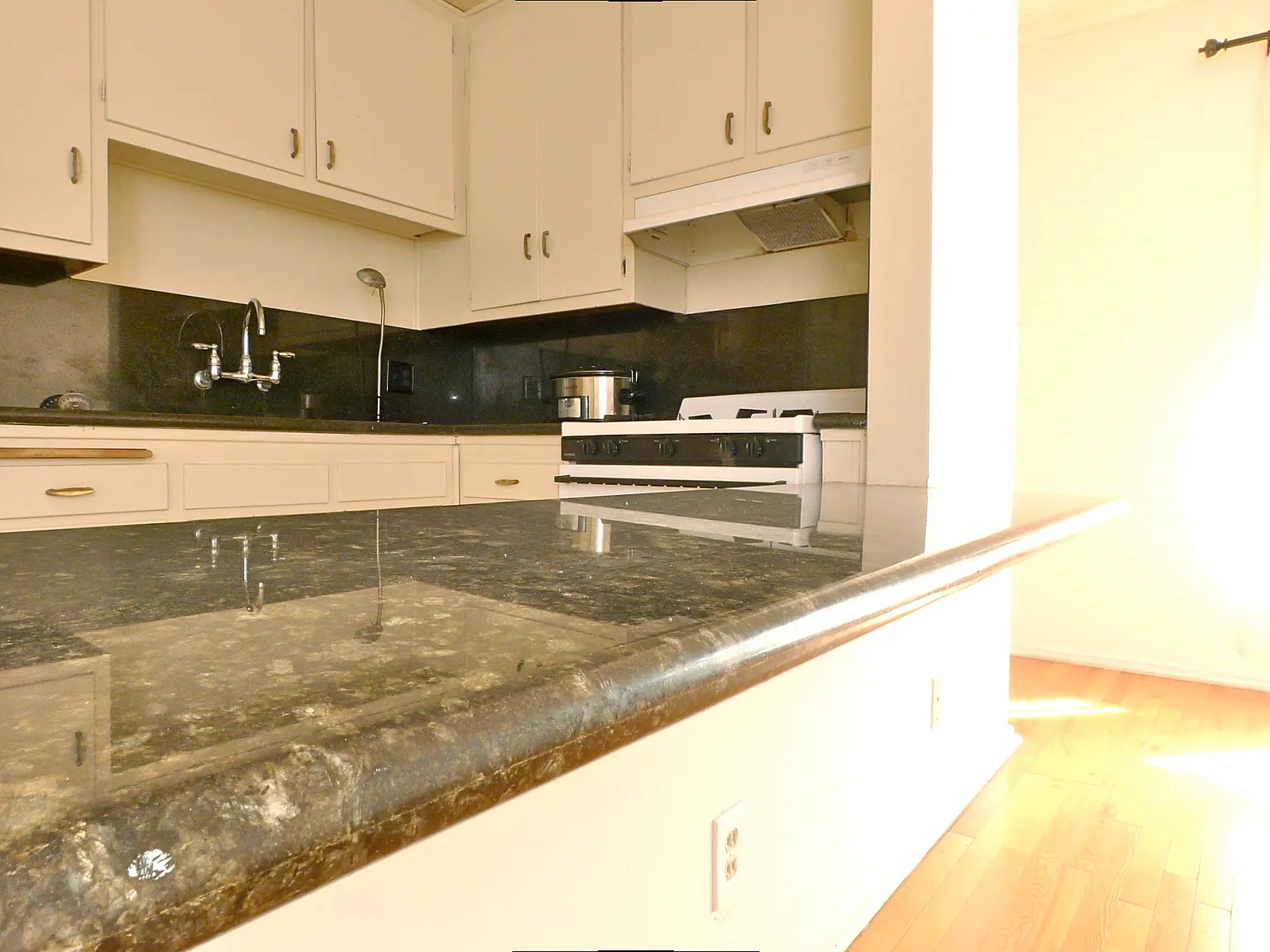 1 bed, 610 sqft, $2,515 — Photo 3