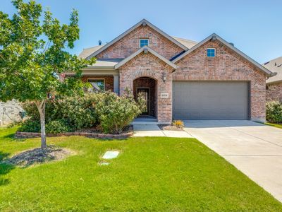 1604 Yellowthroat Dr, Little Elm, TX, 75068