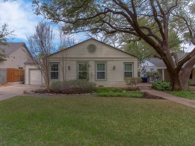 6404 Locke Ave, Fort Worth, TX, 76116
