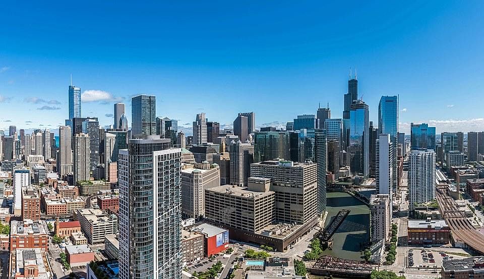 1st image of 360 W Illinois St APT 10B