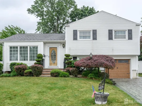317 Libourel Rd, South Plainfield, NJ 07080
