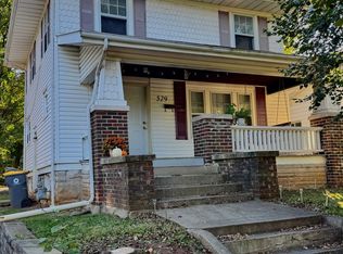 529 S Washington St, Bloomington, IN 47401