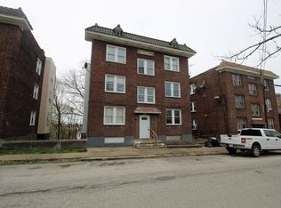 223 Spencer Ave #3, Pittsburgh, PA