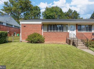 1208 Ruatan St, Silver Spring, MD 20903