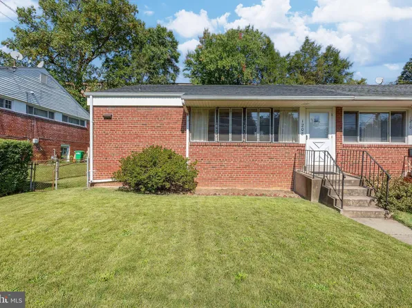1208 Ruatan St, Silver Spring, MD 20903