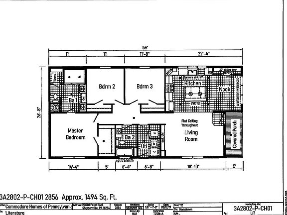 2nd image of this home