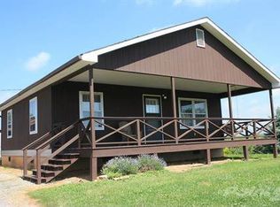 559 Old Farm Rd, Lexington, VA 24450