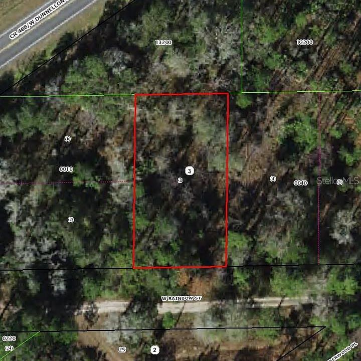 1st image of 7277 W RAINBOW STREET LOT 3