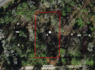 7277 W RAINBOW STREET LOT 3, DUNNELLON, FL 34433