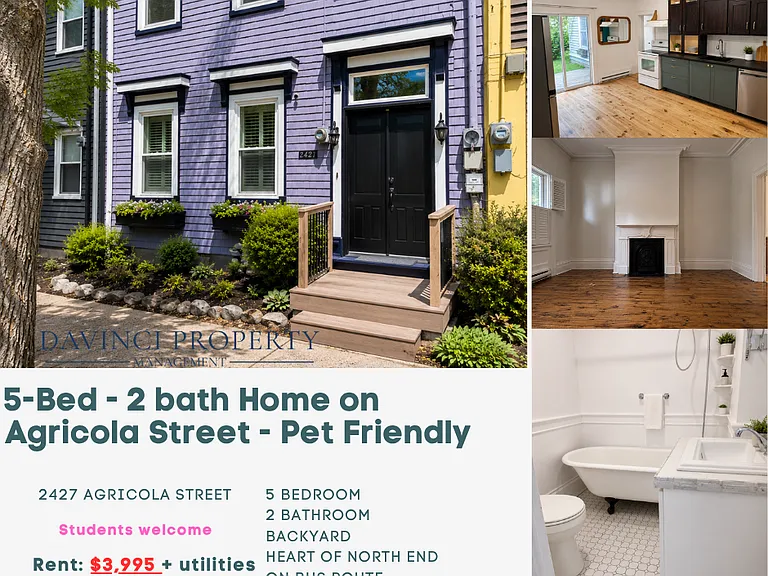 2427 Agricola St — Photo 1