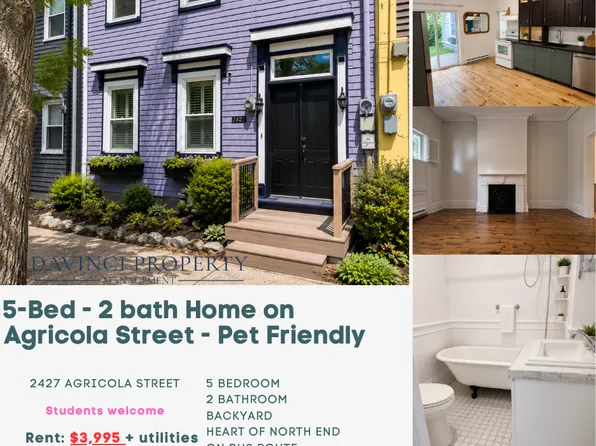 2427 Agricola St, Halifax, NS B3K 4C1