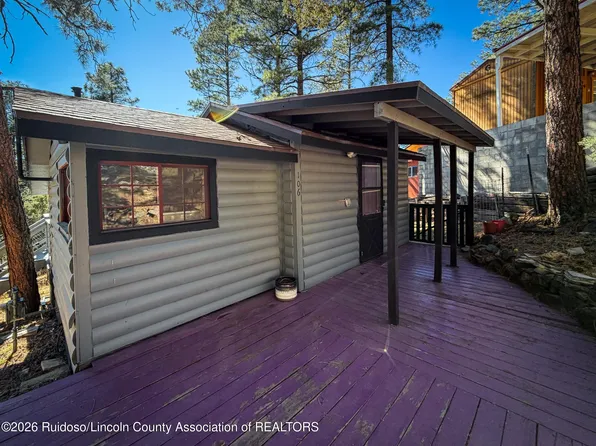 106 Mimosa Dr, Ruidoso, NM 88345