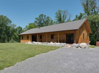 2371 Freshour Hollow Rd, Parrottsville, TN 37843