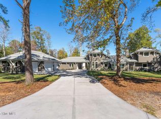 38 Reston Bluff, Hampstead, NC 28443