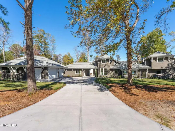 38 Reston Bluff, Hampstead, NC 28443
