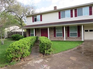 7209 S Ute Trl, Austin, TX 78729