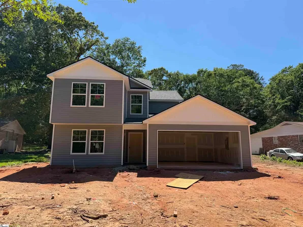 128 Barwood Cir, Greenville, SC 29611