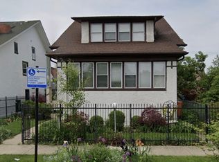 650 N Latrobe Ave, Chicago, IL 60644