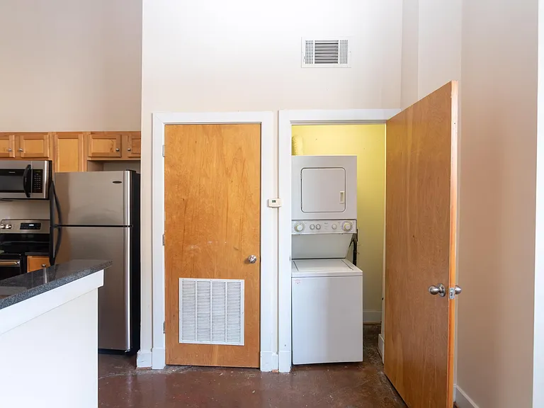 Apartment 107