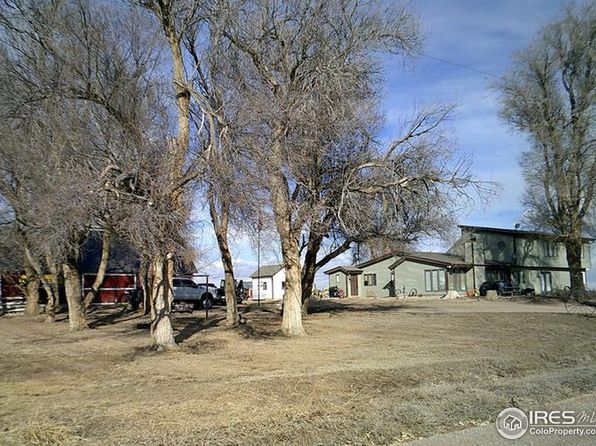 14775 County Road 84, Ault, CO 80610