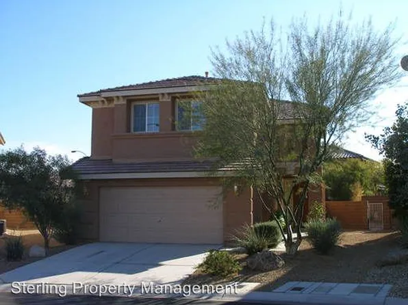 9311 Muddy Waters Ave, Las Vegas, NV 89178