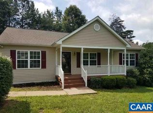 21 Bernardsburg Rd, Palmyra, VA 22963