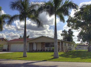 14675 SW 16th St, Davie, FL 33325