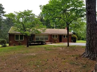 107 Evergreen Rd, Clarksville, VA 23927