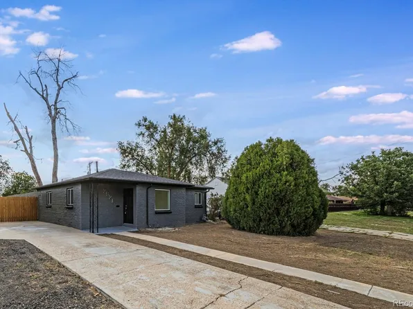 2921 Jasmine Street, Denver, CO 80207