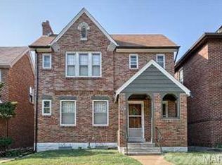 5040 Oleatha Ave, Saint Louis, MO 63139
